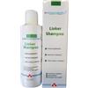 BRADERM Lioker shampoo 200 ml braderm - BRADERM - 976277487