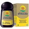 Spirulina marcus rohrer 180 compresse - - 971135025