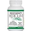 Micotherapy hericium 30 capsule - MICOTHERAPY - 924960887