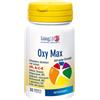 LONG LIFE Longlife oxy max 30 tavolette - LONG LIFE - 934848793