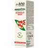 ARKOFARM Srl Arkovital acerola 1000 effervescente 20 compresse - ARKOFARM - 981443120
