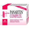 NATURAL BRADEL Srl Panarten complex 30 compresse - PANARTEN - 935223863