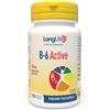 LONG LIFE Longlife b6 active 100 compresse - LONG LIFE - 947106009