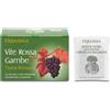 ERBAMEA Vite rossa gambe tisana biologica - ERBAMEA - 924885852