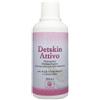 Detskin attivo shampoodoccia 500 ml - DETSKIN - 900051564