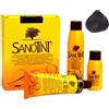 Sanotint tintura capelli 02 bruno 125 ml - - 909051056