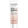 Lovren bb crema media 25 ml - LOVREN - 984158360