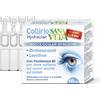 Sanavita collirio monodose 0,35 ml - SANAVITA - 980301636