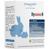 DYNAMOPET Srl Dynamo r 20 bustine da 2 g - DYNAMOPET - 984901140
