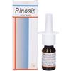 Rinosin spray nasale 10 ml - RINOSIN - 948179383