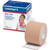 ACTIMOVE Leukotape k 5cmx5mt carne - ACTIMOVE - 989264371