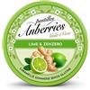 EUROSPITAL Anberries lime & zenzero 50 g - EUROSPITAL - 986737258