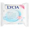 Lycia salviettine struccanti acqua micellare 3 in 1 20 pezzi - LYCIA - 984204533