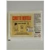 Cerotto bertelli*medio cm16x12 - - 004844015