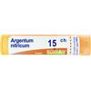 BOIRON Argentum nitric 15ch gr 4g - BOIRON - 800020962