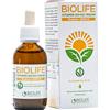 Biolife vitamin d3+k2 vegan gocce 50 ml - - 985025663