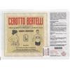 Cerotto bertelli*grandecm16x24 - - 004844027