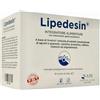 Lipedesin 30 bustine - - 987757667
