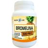 BODYLINE Bromelina 500 pro 60 capsule - BODYLINE - 987712813