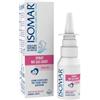 ISOMAR Spray no gas isomar baby 30 ml - ISOMAR - 989409154