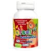 Orsella multivitaminico 60 caramelle - - 987745003