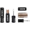 BARBIERI Kit Barbieri COLIBRI per riparazione copertoni tubeless vermicelli