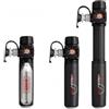 BARBIERI Pompa tascabile Barbieri VISIONAir erogatore Co2 + pompa con manometro