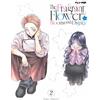 Edizioni BD The fragrant flower blooms with dignity (Vol. 2)