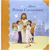 San Paolo Edizioni Album della mia prima comunione. Ediz. illustrata