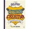 Nord-Sud Harry Potter. Lettering creativo. Ediz. a colori