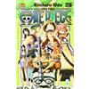 Star Comics One piece. New edition (Vol. 28)