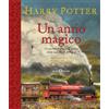 SALANI Harry Potter. Un anno magico
