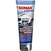 SONAX Xtreme Gel per Plastiche (250 ML) Manutenzione Lunga Durata per Plastiche Non Verniciate e Gommine da Esterno | Rif: 02101410-810