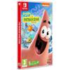Outright Games SpongeBob SquarePants™: The Patrick Star Game NSW