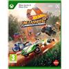 Milestone Hot Wheels Unleashed 2 - Turbocharged (Xbox One e Series X)