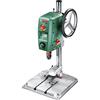 Bosch Trapano a colonna PBD 40, guida parallela, morsetti di fissaggio rapido, confezione in cartone, potenza 710 Watt