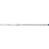 Bosch Accessories EXPERT SDS max-8X 2608900207 - Punta per trapano a percussione SDS, 1 pezzo, 14 mm, lunghezza totale 340 mm