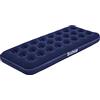 Bestway Air Mattress Jr. Twin 1.85 m x 76 cm x 22 cm 67000, Polivinilcloruro (PVC), Blu