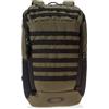 Oakley Zaino Urban Path riciclato da 20 litri, unisex, nuovo pennello scuro, taglia unica