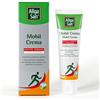 NATURWAREN ITALIA Srl Mobil Crema Allga San Effetto Termico Allga San 50ml