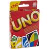 Mattel Games Mattel Uno 51967 - Carte Uno