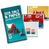 Cranio Creations - Sea Salt & Paper, Extra Pepper | Espansione del Gioco di Carte e Origami - Edizione in Lingua Italiana