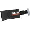 SEAC Type Weightpocket, Accessorio Tipo BCD, 4 kg Unisex, Nero, Taglia Unica