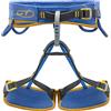 Climbing Technology Dedalo Blu/Ocra, M