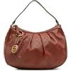 Gucci Pre-Owned - Borsa a spalla Sukey Guccissima 2016-2025 - Donna - pelle di vitello - Taglia unica - Rosso