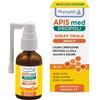 Pharmalife Research APIS med Propoli Spray Orale Adulti Dispositivo Medico, 30ml