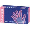 Maxter Glove Maxter Guanti In Nitrile Misura Grande 100 Pezzi