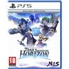 NIS America PS5 The Legend of Heroes: Trails Beyond the Horizon DELUXE EDITION - USCITA 31/01/26