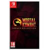 Atari SWITCH Mortal Kombat Legacy Kollection