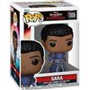 Funko Sara - 1006 - Dr Strange in the Multiverse of Madness